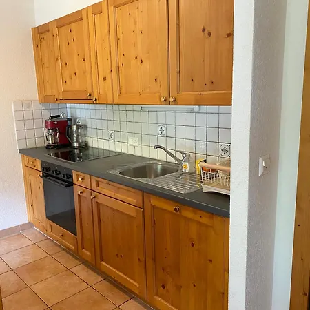 Apartamento Spacious And Comfortable