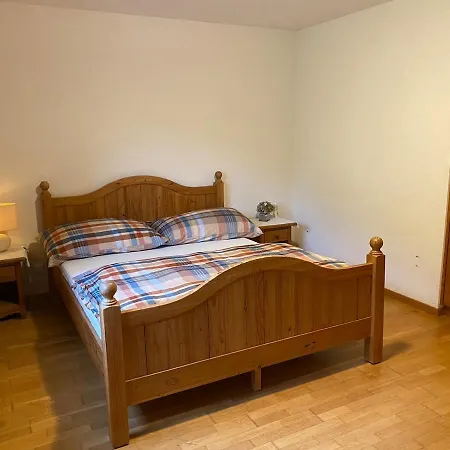 Spacious And Comfortable Appartement *