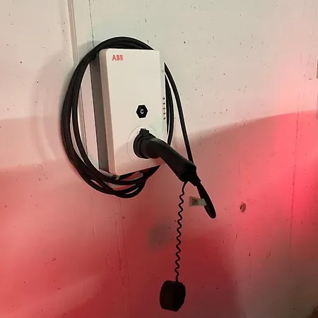 Spacious And Comfortable