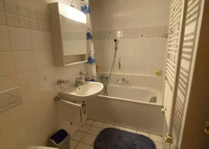 Spacious And Comfortable