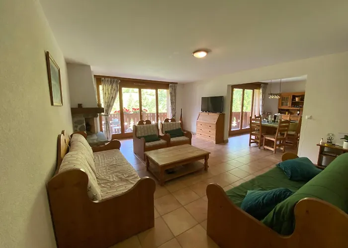 Spacious And Comfortable *