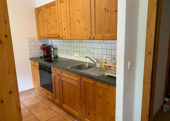 Apartamento Spacious And Comfortable