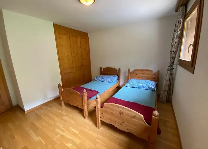 Spacious And Comfortable * Валь-Д'илье