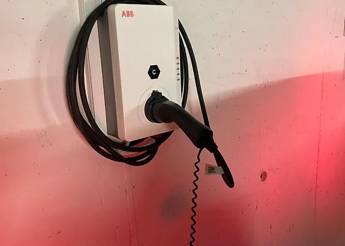 Spacious And Comfortable