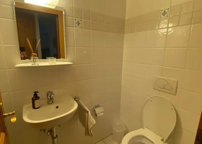 Apartamento Spacious And Comfortable Val dʼIlliez