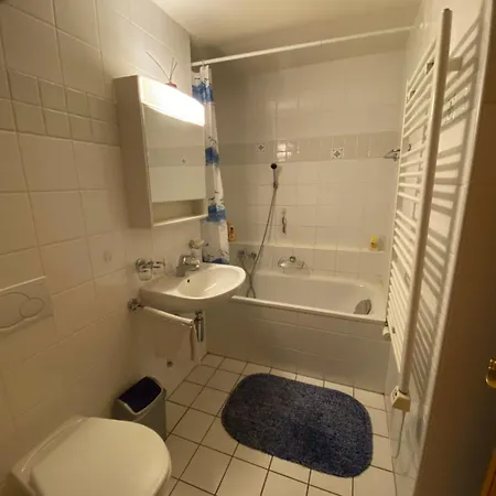 Spacious And Comfortable