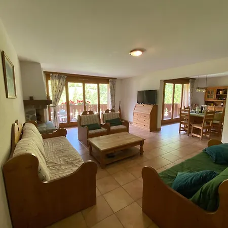 Spacious And Comfortable *