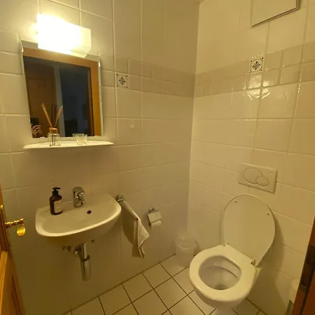 Διαμέρισμα Spacious And Comfortable Val dʼIlliez